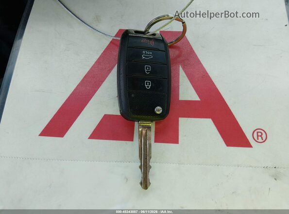 3KPFL4A76HE061229 2017 KIA FORTE Purple Առջևի վահանակի տեսք