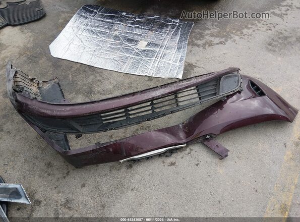 3KPFL4A76HE061229 2017 KIA FORTE Purple Սարքավորումների վահանակի տեսք