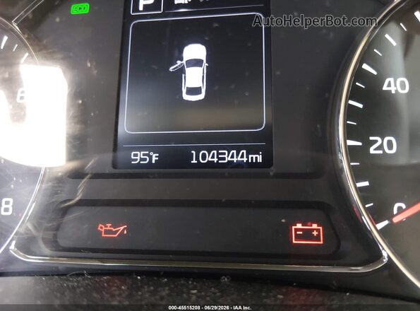 3KPFL4A76JE233359 2018 KIA FORTE Black 