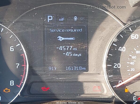 3KPFL4A79JE256814 2018 KIA FORTE Black 