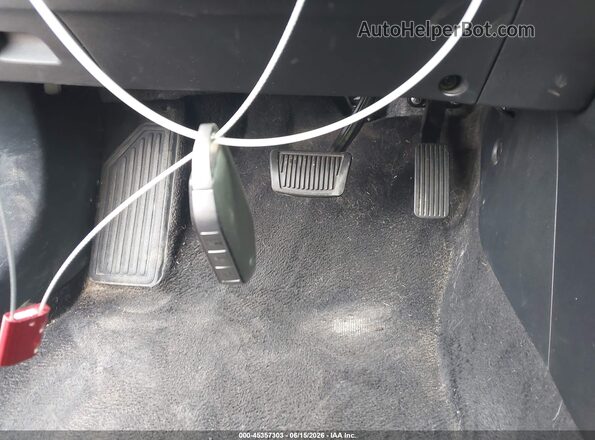 3KPFT4DE0SE024517 2025 KIA K4 Black Առջևի վահանակի տեսք