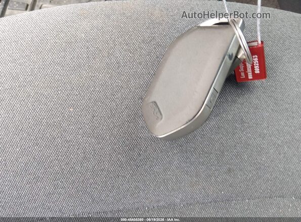 3KPFT4DE0SE038370 2025 KIA K4 Blue წინა პანელის ხედი