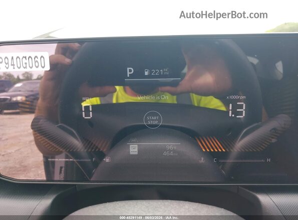 3KPFT4DE0TE320378 2026 KIA K4 Gray Rear seats view
