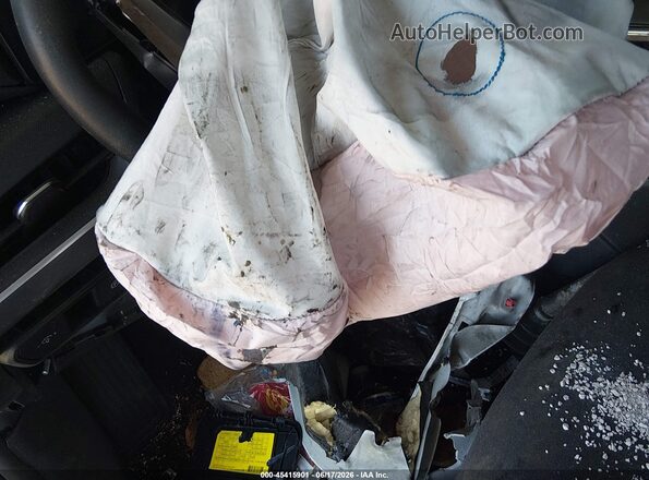 3KPFT4DE1SE089800 2025 KIA K4 White 