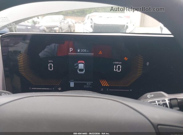 3KPFT4DE1SE213872 2025 KIA K4 Черный Вид задних сидений