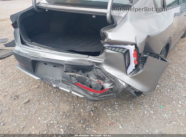 3KPFT4DE2SE014099 2025 KIA K4 Silver Vista frontal