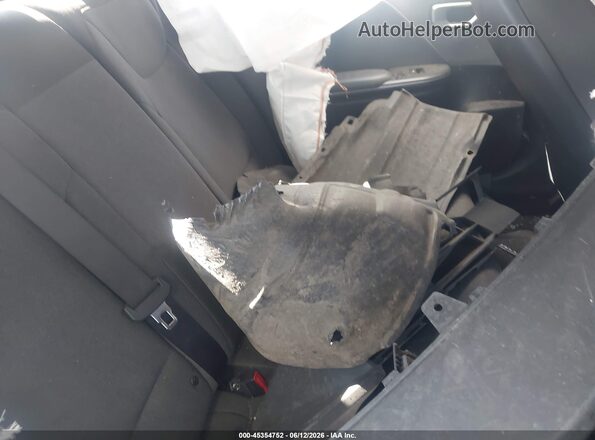 3KPFT4DE2SE025832 2025 KIA K4 Gray Вид наклейки з VIN-кодом