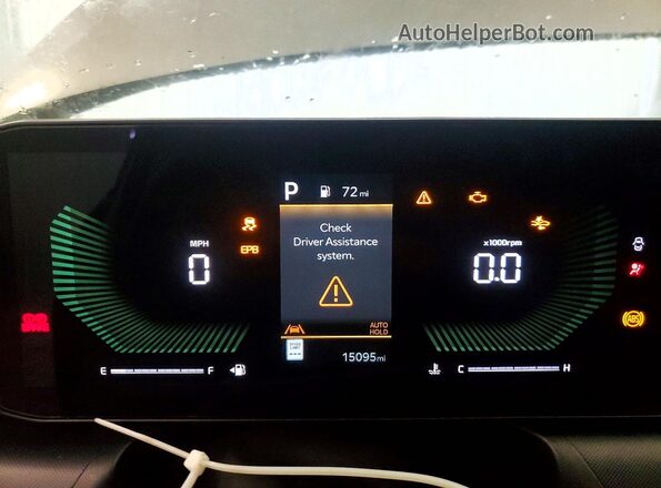 3KPFT4DE2SE176962 2025 KIA K4 Gray 