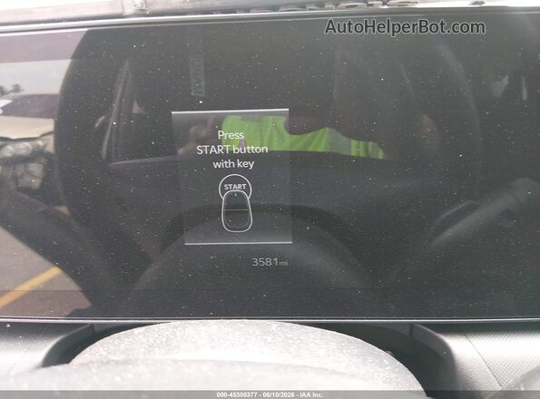 3KPFT4DE2TE291322 2026 KIA K4 Black Вид задніх сидінь