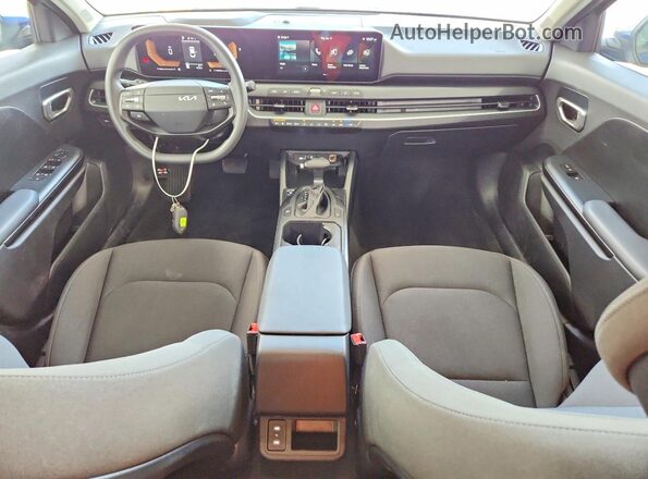 3KPFT4DE3TE252884 2026 KIA K4 Blue 