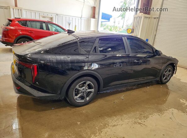 3KPFT4DE3TE256241 2026 KIA K4 Black 