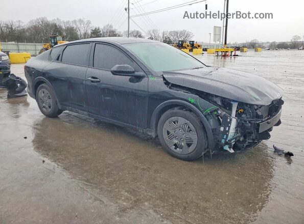 3KPFT4DE3TE265103 2026 KIA K4 Black Առջևի աջ