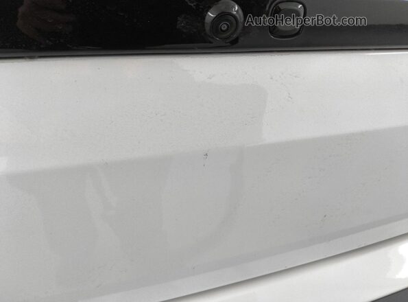 3KPFT4DE3TE269040 2026 KIA K4 White 