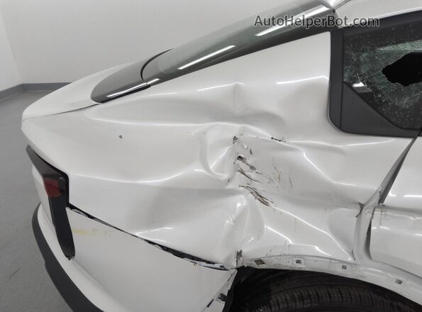 3KPFT4DE3TE269040 2026 KIA K4 White 
