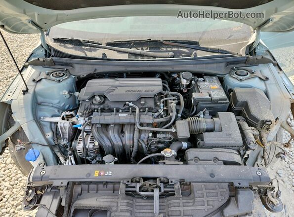 3KPFT4DE4SE004304 2025 KIA K4 Gray 