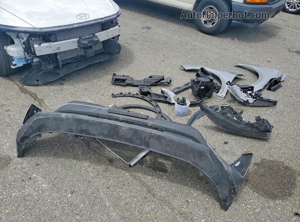 3KPFT4DE4SE100563 2025 KIA K4 Gray 