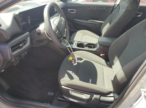 3KPFT4DE4TE252635 2026 KIA K4 Gray 