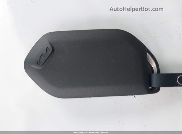 3KPFT4DE4TE305334 2026 KIA K4 Black Dashboard view