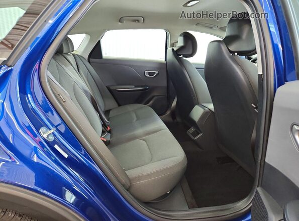 3KPFT4DE5SE071784 2025 KIA K4 Blue 