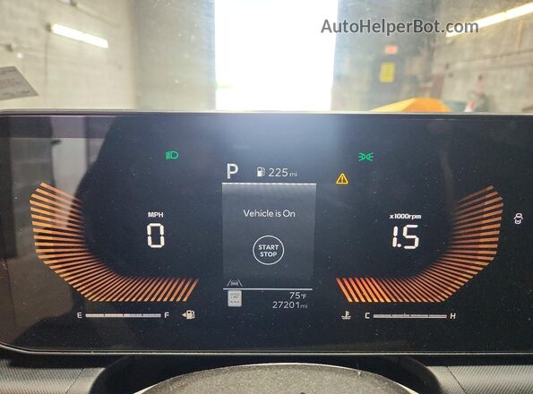3KPFT4DE5SE100085 2025 KIA K4 Green 