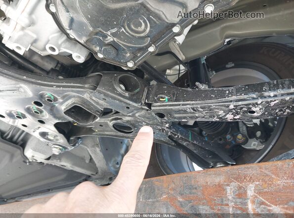 3KPFT4DE5TE306492 2026 KIA K4 Gray 