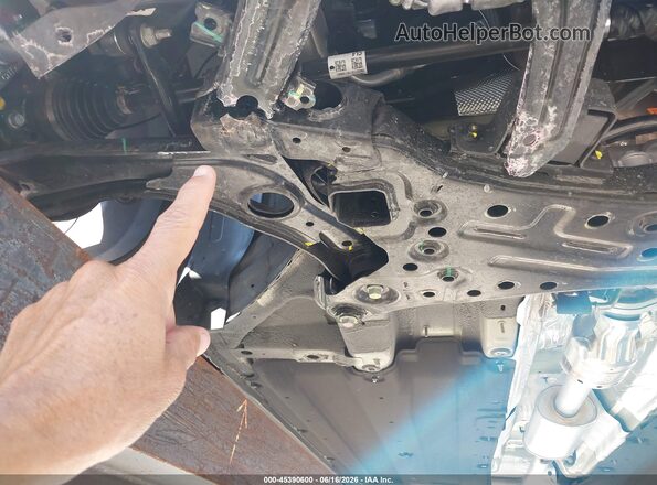 3KPFT4DE5TE306492 2026 KIA K4 Gray 