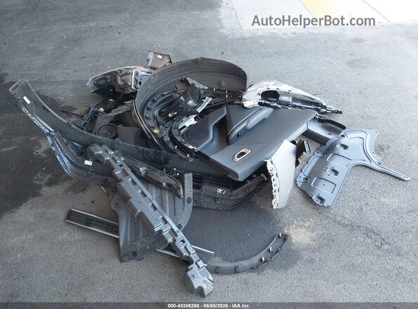 3KPFT4DE6SE178505 2025 KIA K4 Silver ხელსაწყოთა პანელის ხედი