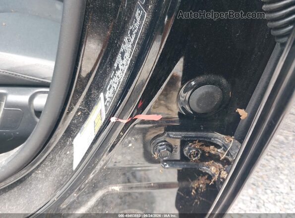 3KPFT4DE7SE015071 2025 KIA K4 Black Դիմացի տեսք