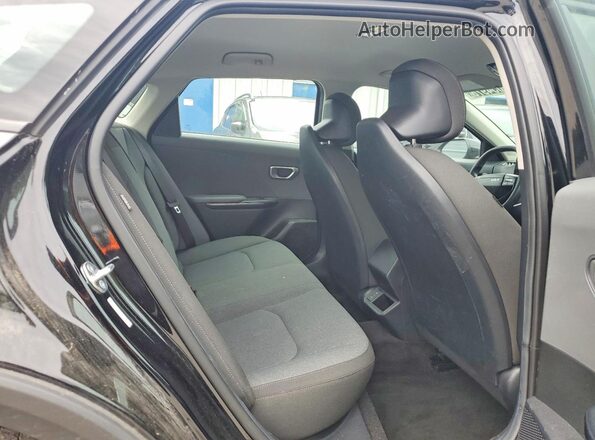 3KPFT4DE7SE094290 2025 KIA K4 Black 