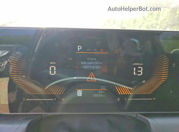3KPFT4DE8SE100968 2025 KIA K4 Черный 