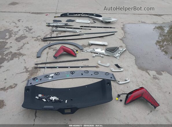 3KPFT4DEXSE019664 2025 KIA K4 Белый Вид щитка приборов