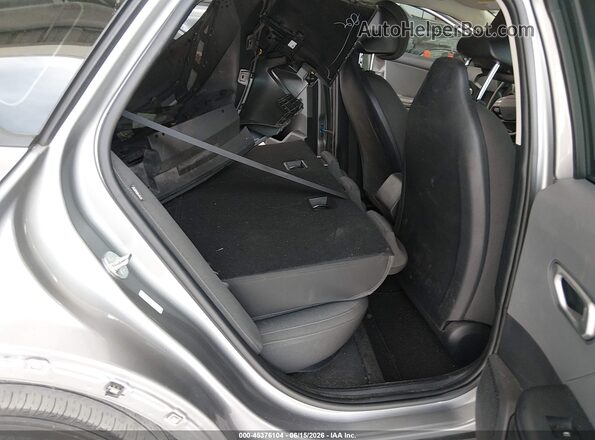 3KPFT4DEXSE029854 2025 KIA K4 Серый Вид наклейки с VIN-кодом