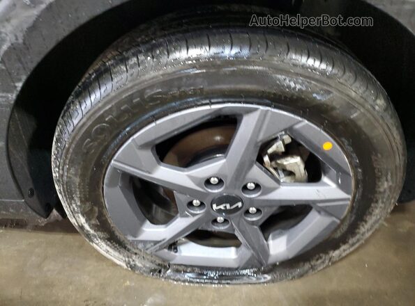 3KPFT4DEXTE252753 2026 KIA K4 Green 
