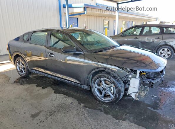 3KPFT4DEXTE256687 2026 KIA K4 Charcoal 