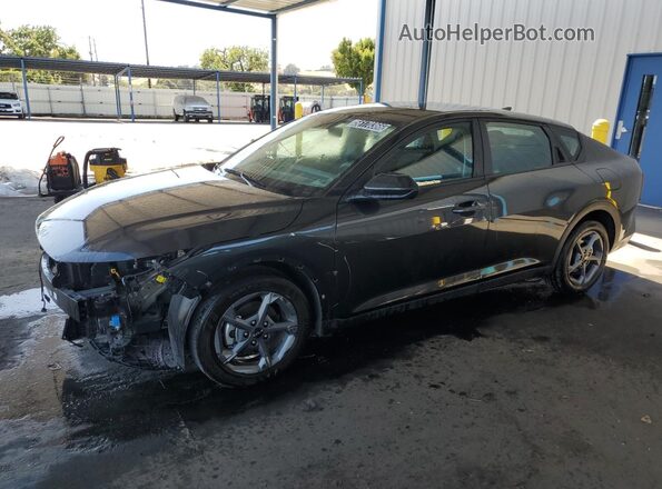 3KPFT4DEXTE256687 2026 KIA K4 Charcoal 