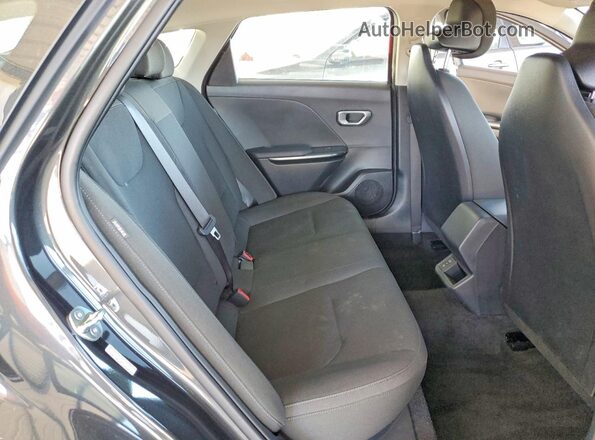 3KPFT4DEXTE256687 2026 KIA K4 Charcoal 