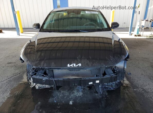 3KPFT4DEXTE256687 2026 KIA K4 Charcoal 