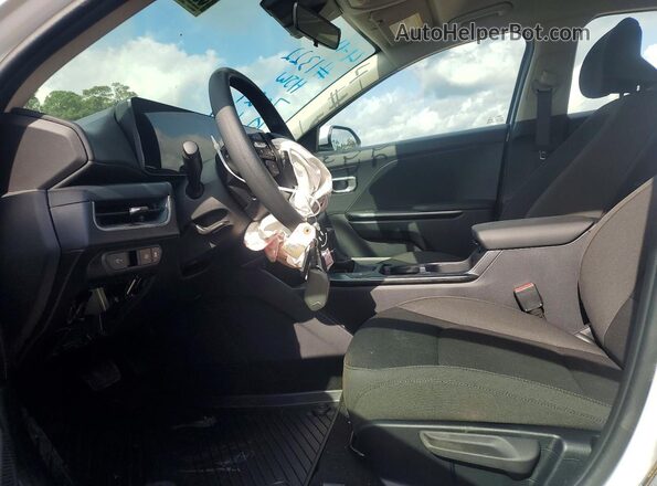 3KPFT4DEXTE317021 2026 KIA K4 White 