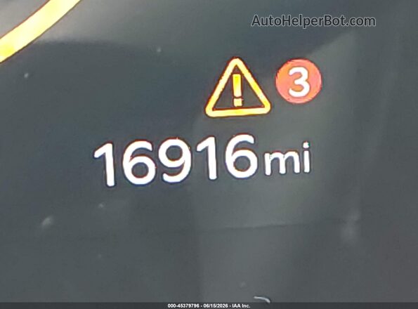3KPFU4DE1SE007660 2025 KIA K4 Black 