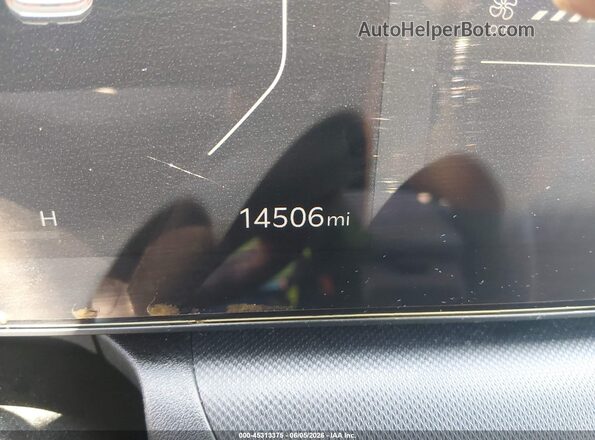 3KPFU4DE1SE150589 2025 KIA K4 White 