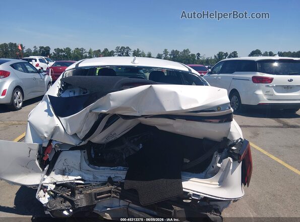 3KPFU4DE1SE150589 2025 KIA K4 White 