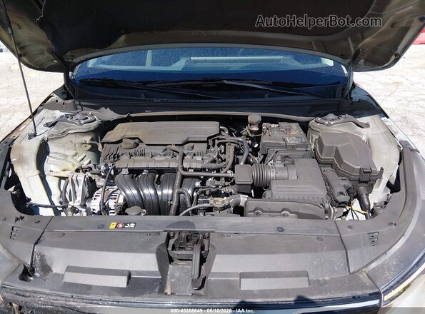 3KPFU4DE2SE123336 2025 KIA K4 Green Հետևի տեսք