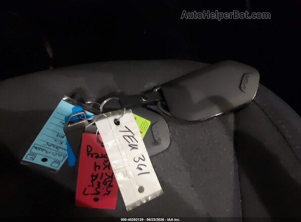 3KPFU4DE4SE216875 2025 KIA K4 Черный Вид панели приборов
