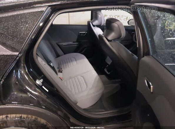 3KPFU4DE4SE216875 2025 KIA K4 Черный Вид наклейки с VIN-кодом