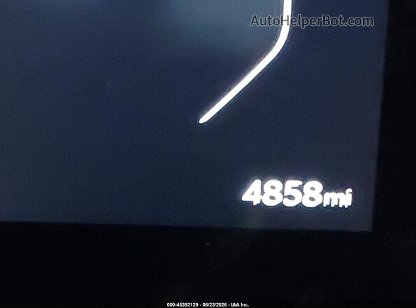 3KPFU4DE4SE216875 2025 KIA K4 Черный 