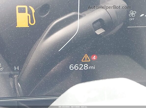3KPFU4DE4SE229786 2025 KIA K4 Gray 