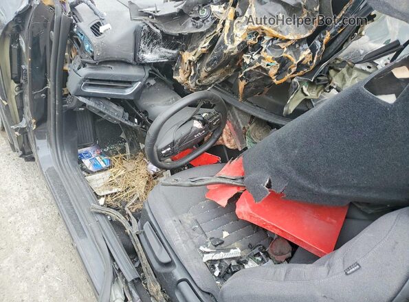 3KPFU4DE5SE013929 2025 KIA K4 Black 