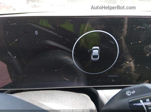3KPFU4DE5SE014238 2025 KIA K4 Серебряный Вид задних сидений
