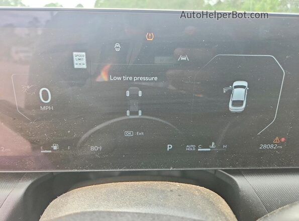 3KPFU4DE6SE016189 2025 KIA K4 Black 