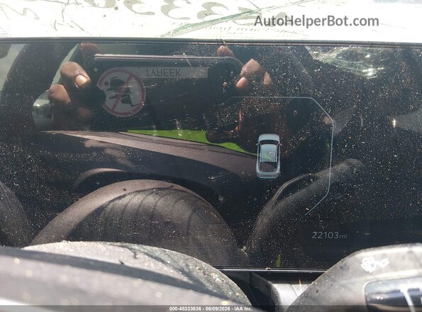 3KPFU4DE6SE121475 2025 KIA K4 Black უკანა სავარძლების ხედი